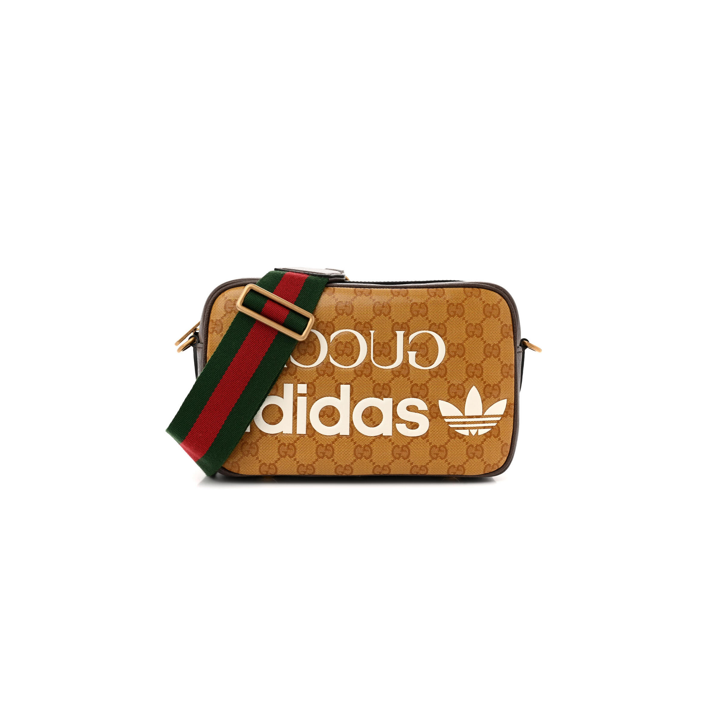 Gvc*1 ad1d*s x Gvc*1 small shoulder bag 702427 (25*16*9.5cm)